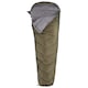 image 4 of Trespass Doze 3 Season Sleeping Bag | Green | Chive | One size | 1