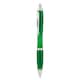image 1 of MidOcean Rio RPET Ballpoint Pen - Transparent Green - One Size