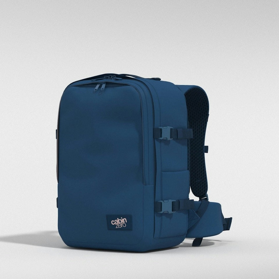 image 1 of Classic Pro Backpack 32L Jodhpur Blue Blue