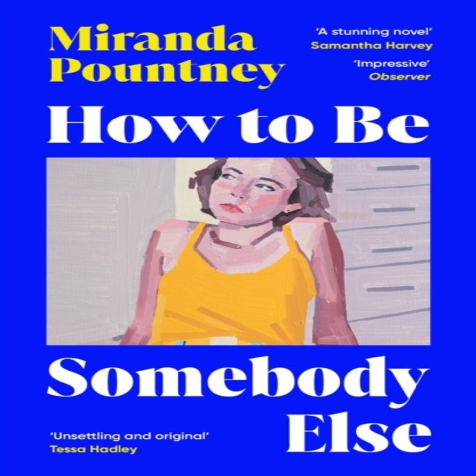 How To Be Somebody Else
