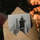 image 3 of Alfred Stieglitz Art Card New York City Cityscape Photograph
