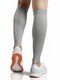 image 1 of aZengear Calf Support Compression Sleeves (Pair) for Women, Men, Running, Shin Splints