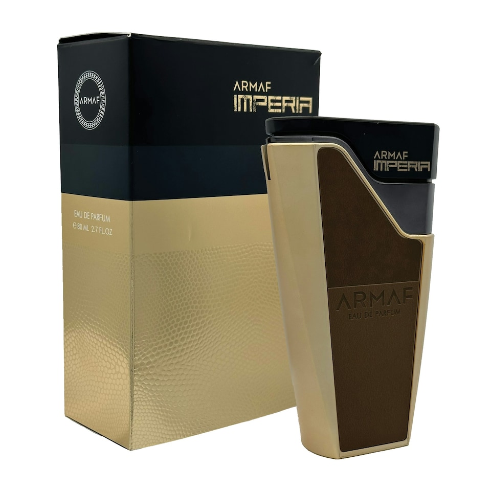image 1 of ARMAF Eternia Imperia Eau De Parfum 80ml