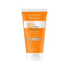 Avene Very High Protection Cleanance Tinted Sunscreen SPF50 50ml