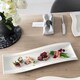 image 4 of Villeroy & Boch New Wave Antipasti Plate