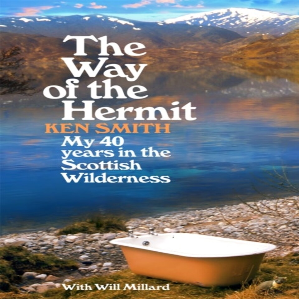 Way Of The Hermit