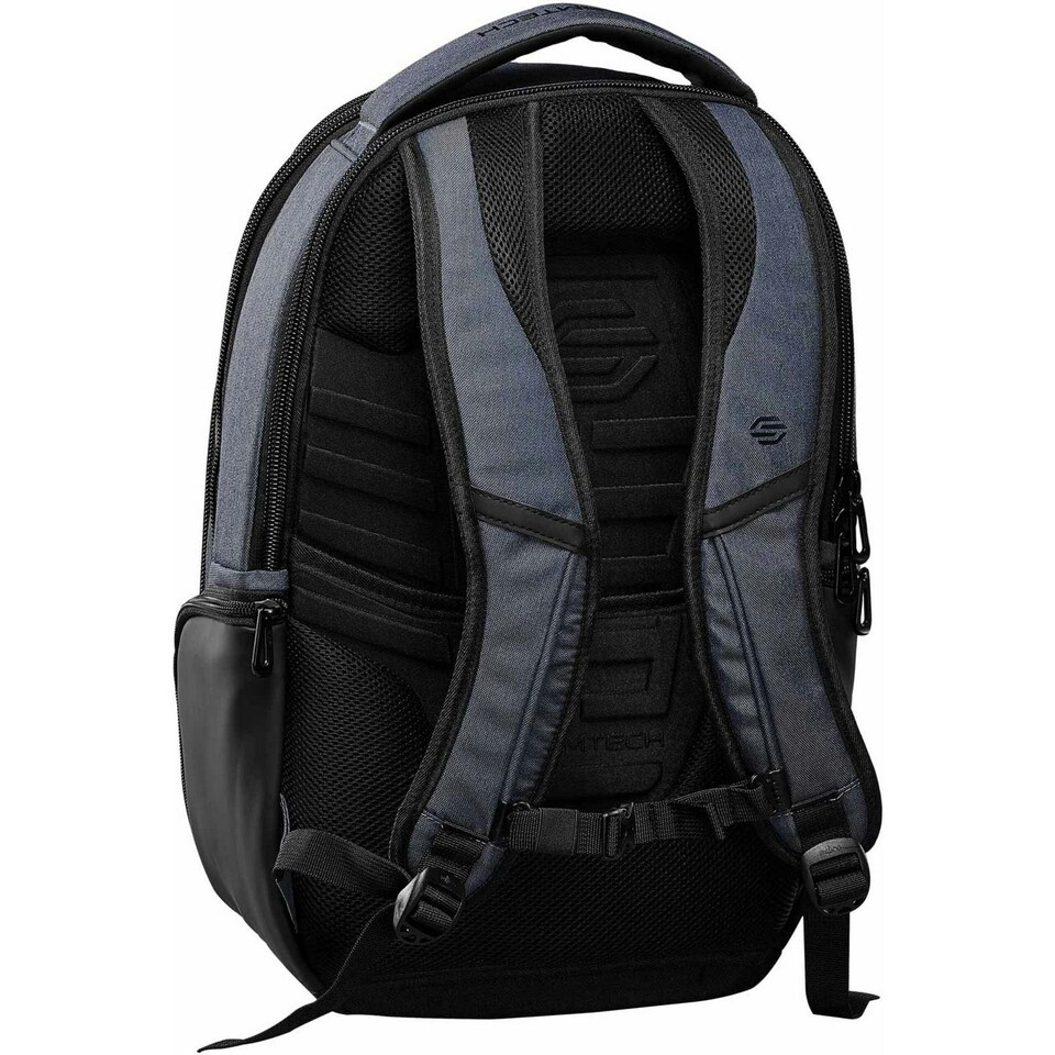 image 1 of Stormtech Madison Commuter Backpack - Carbon - One Size