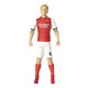 image 1 of Arsenal FC Martin Odegaard Action Figure - Red/White - One Size