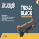 image 5 of 4x Compatible Brother TN2420 Black Toner Cartridges Black
