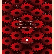Nineteen Eighty-four