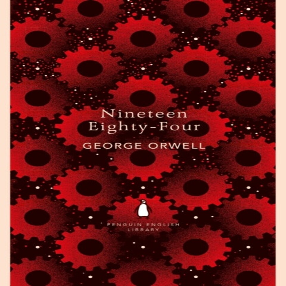 Nineteen Eighty-four