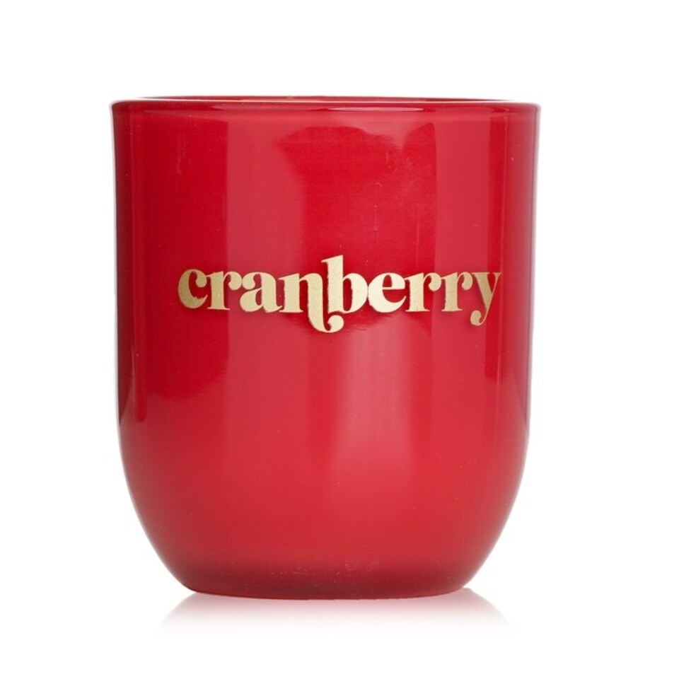 image 1 of Petite Candle - Cranberry - 141g/5oz N/A