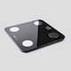 image 2 of Phoenix Fitness Smart Body Fat Scale Bluetooth Digital