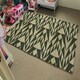 image 4 of Geo Pattern (Rug) Multi | Small: 60x110cm