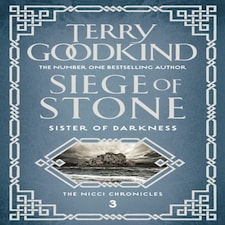 Siege Of Stone