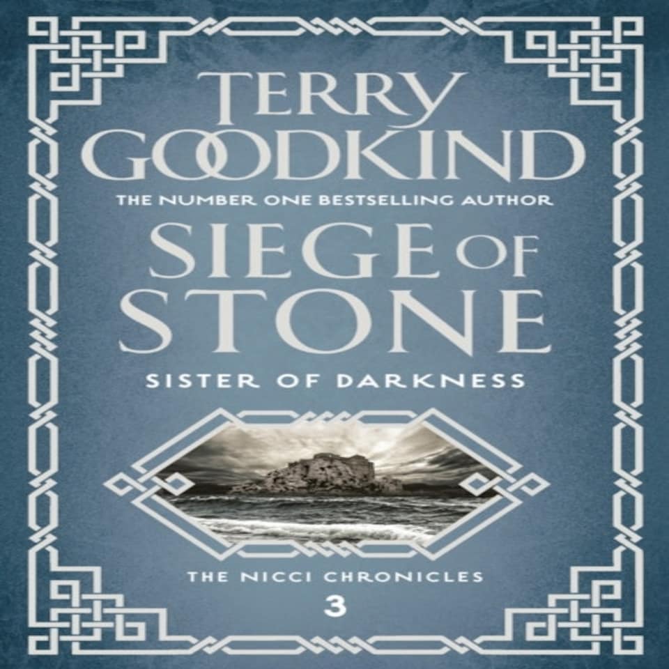 Siege Of Stone