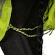 image 3 of Equi-Flector Mesh Reflective Horse Exercise Sheet - Yellow - 4´