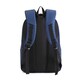 image 3 of Durable Laptop Backpack with Smart Organisation and Travel-Friendly Design - Navy