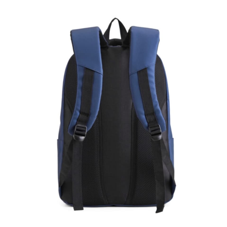 image 1 of Durable Laptop Backpack with Smart Organisation and Travel-Friendly Design - Navy