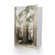 image 2 of David Roberts Art Card Karnak Temple Great Hypostyle Hall
