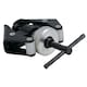 image 4 of Car Windscreen Wiper Arm Battery Terminal Bearing Remover Puller Tool 6-28mm