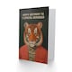image 2 of Special Dapper Cool Hipster Fashion Fun Tiger Grandson Birthday Card