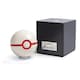 image 5 of Pokémon Die-Cast Premier Ball Replica | White