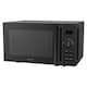 image 1 of Statesman SKMS0820DSB Solo Digital Microwave, 20 Litre, 800W, Black