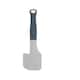 image 1 of Colourworks Spatula Grey Soft Touch Handle