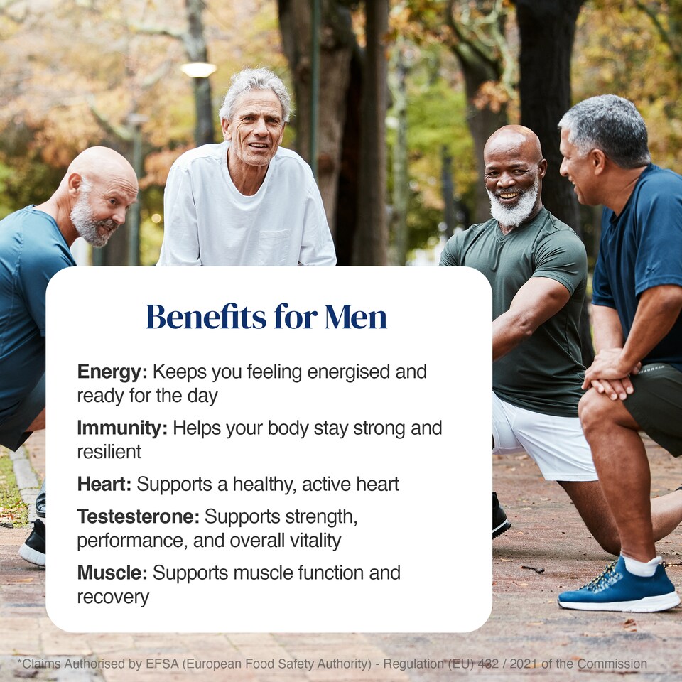 image 1 of Zipvit A-Z Multivitamin, Immune, Energy & Bone Support, 25 Essential Nutrients, 180 Vegan Tablets, 6-Month Supply