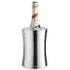 image 6 of Final Touch Double Wall Stainless Steel Wine Chiller