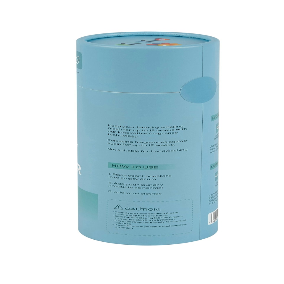 image 1 of Purum Ocean Bliss Scent Boosters - 275g