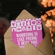 image 3 of Worrying Is Like Paying A Debt You Don't Owe Quote Art Card