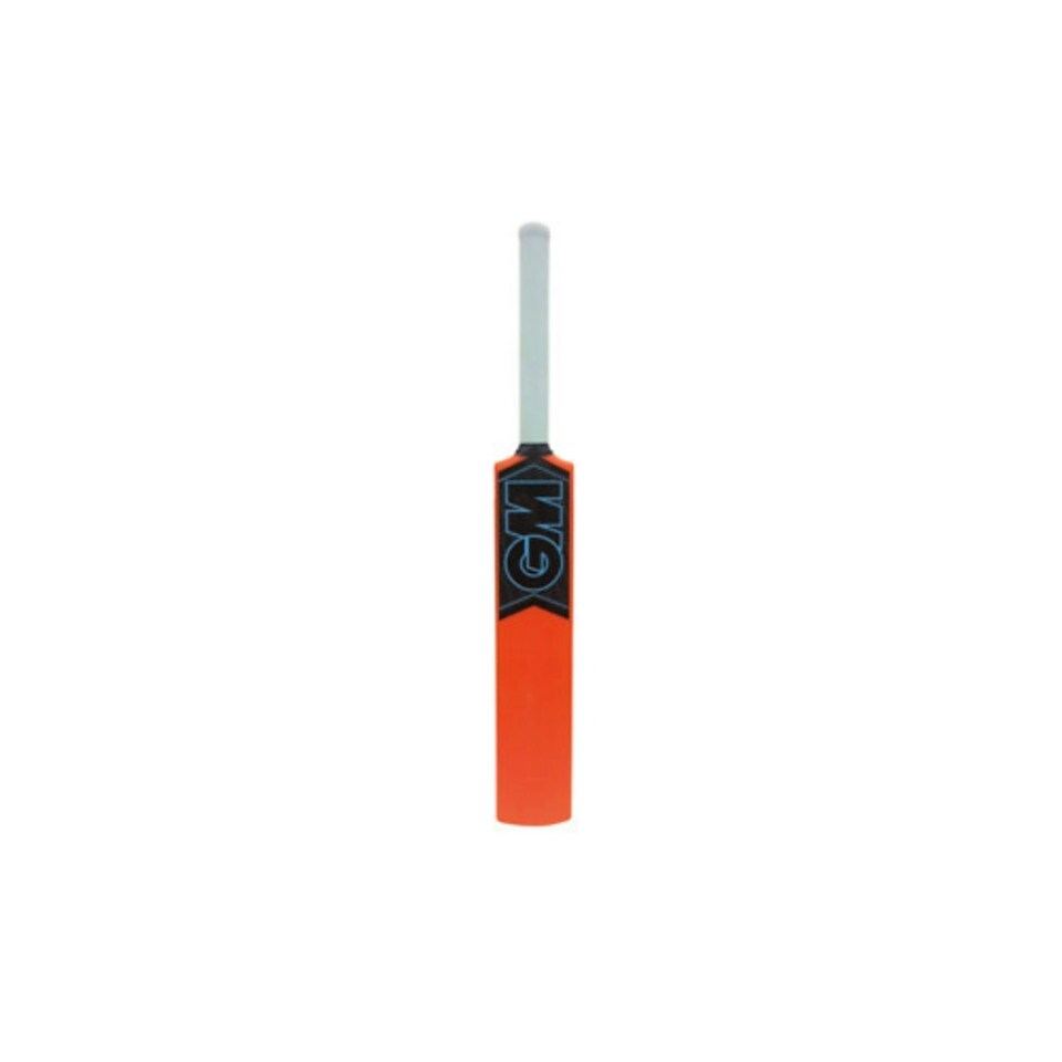Gunn And Moore Childrens/Kids Striker Cricket Bat - Orange/White - 8-11 Years