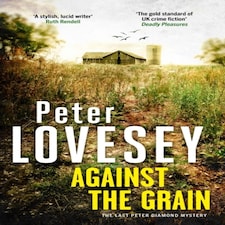 Against The Grain