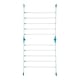 image 4 of BLACK+DECKER Extendable Over Bath Airer