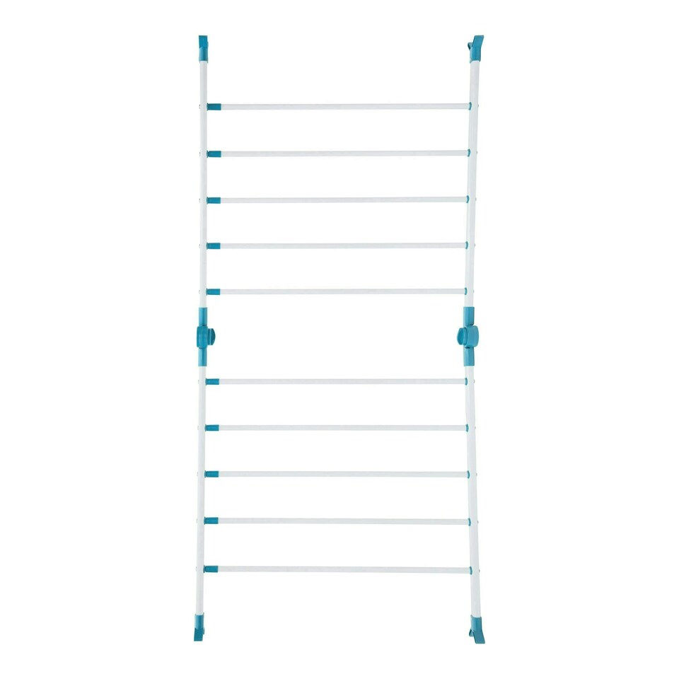 image 1 of BLACK+DECKER Extendable Over Bath Airer