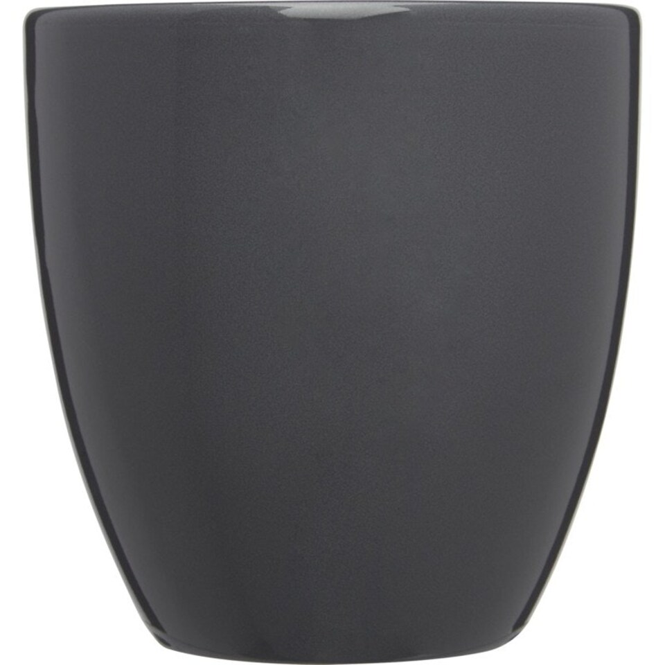 image 1 of Bullet Moni Ceramic Mug - Grey - One Size