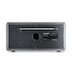 image 2 of SHARP DR-450(GR) 6W DAB+ & FM Digital Radio with Bluetooth - Grey
