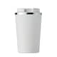 image 2 of MidOcean Brace Double Wall 350ml Tumbler - White - One Size White