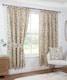 image 2 of Amaryllis Floral Filled Cushion