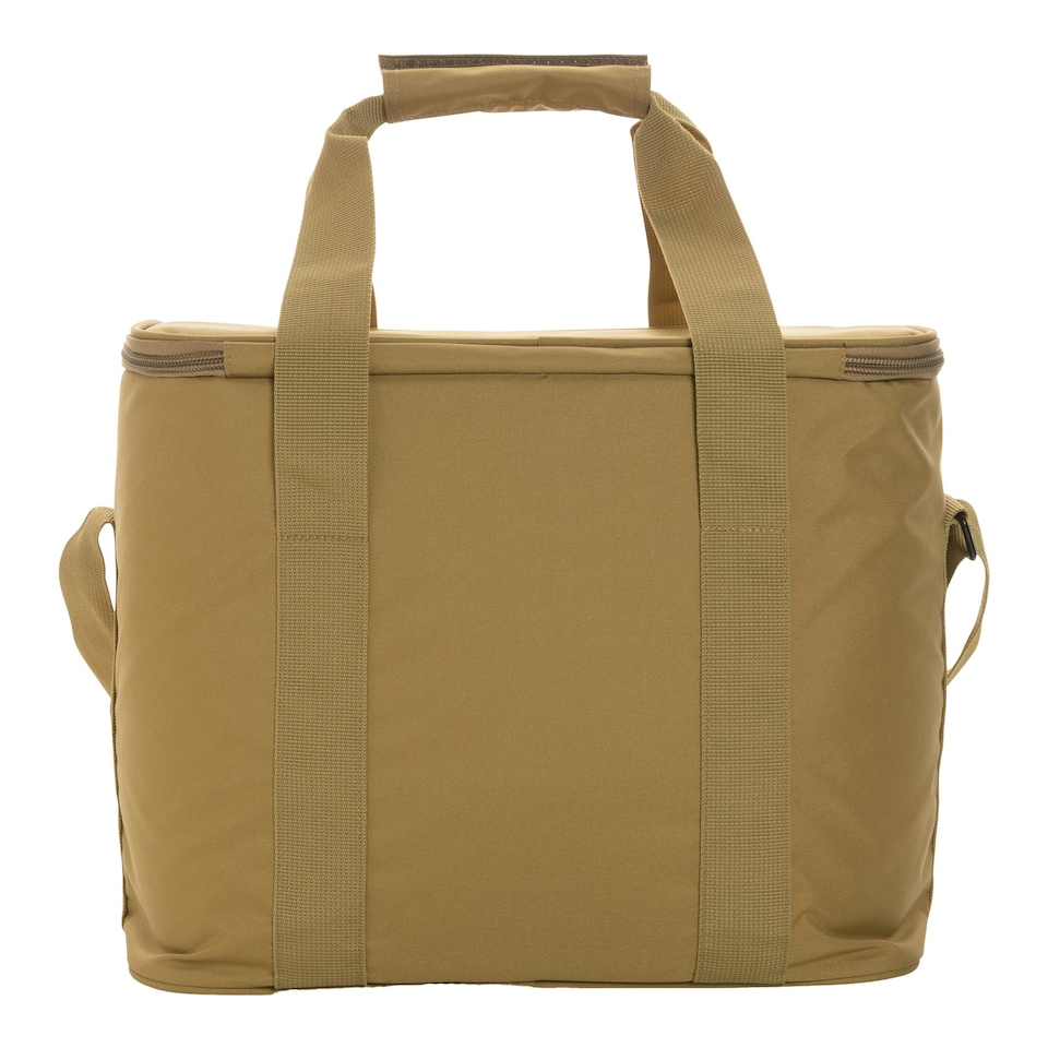image 1 of XD Xclusive Impact 17L Large Cooler Bag - Green - 27cm x 33cm x 19.5cm Green | 27cm x 33cm x 19.5cm
