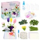 image 2 of Fabulous Flowers DIY Kit for Kids – Build Your Own Bouquet with Water-Reveal Magic Pen