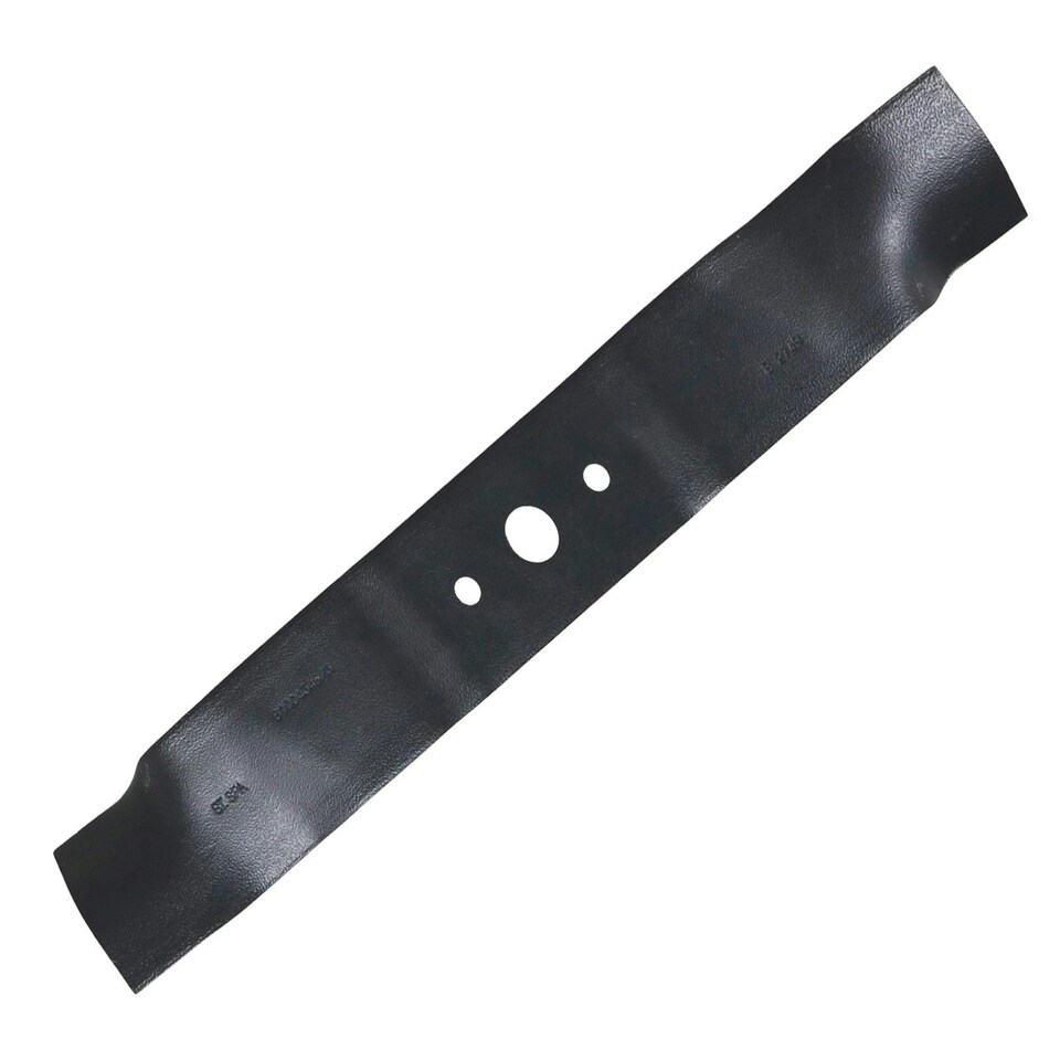 image 1 of SPARES2GO Cutter Blade compatible with Mountfield Lawnmower (46cm / 18")