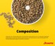image 7 of Josera Senior Balance complete dry dog food | For older or less active dogs | Lower protein | Reduced fat | Gluten-free | Cardiac & Joint support | 12.5kg