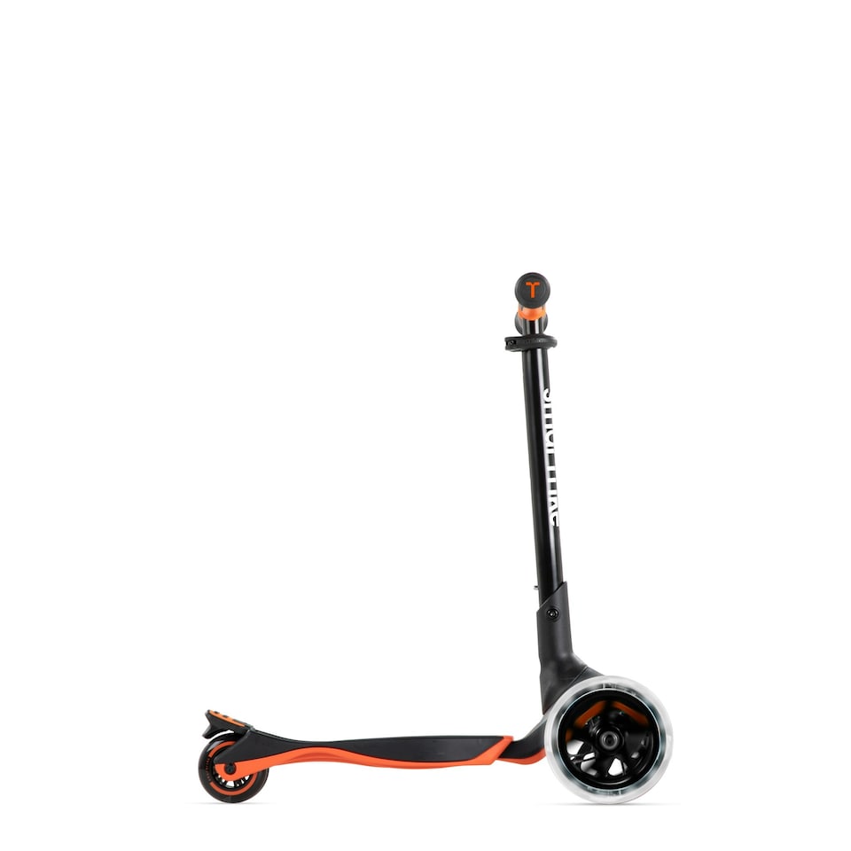image 1 of smarTrike Extend 3 Stage Scooter - Orange
