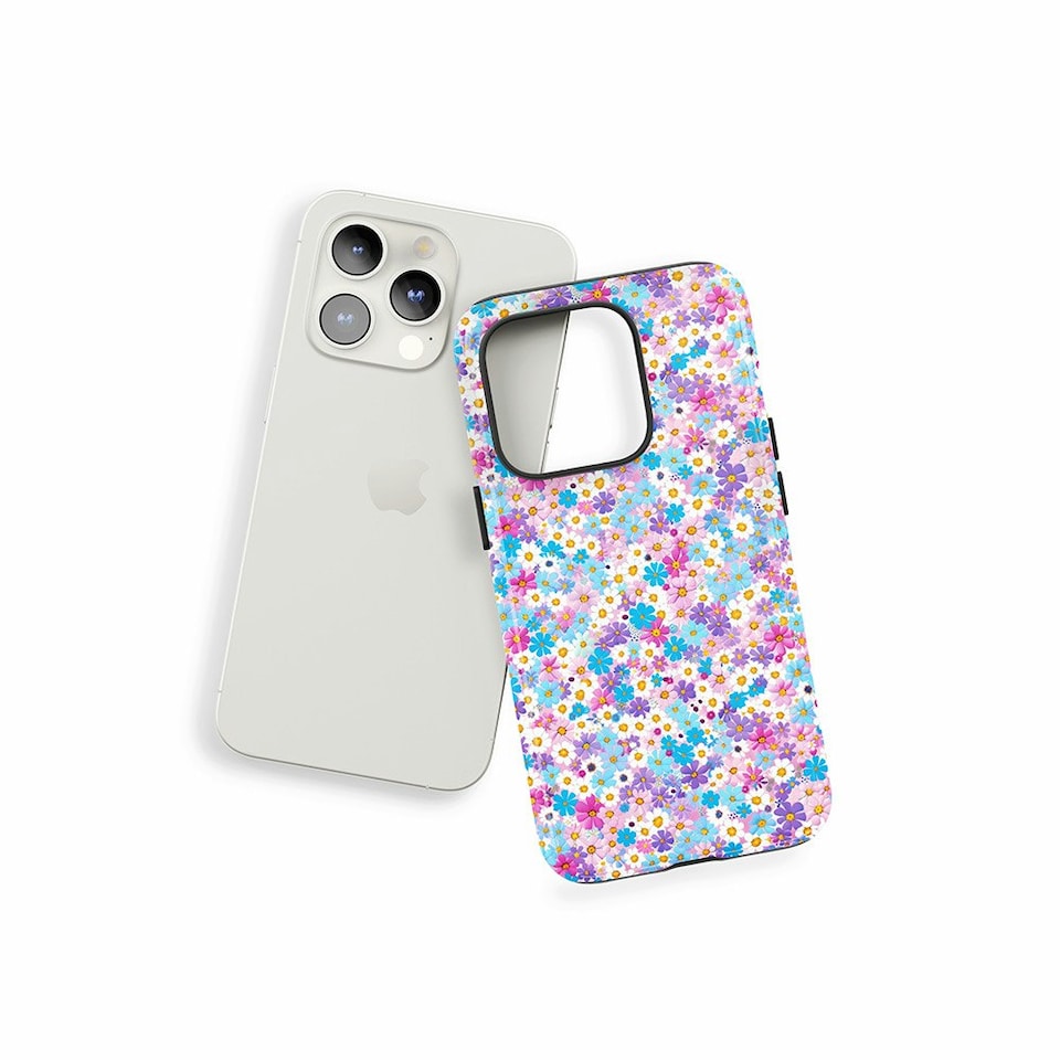 image 1 of Duke Daisy Phone Case | Multi | iPhone 13 Pro Max
Slim | iPhone 13 Pro Max
Slim