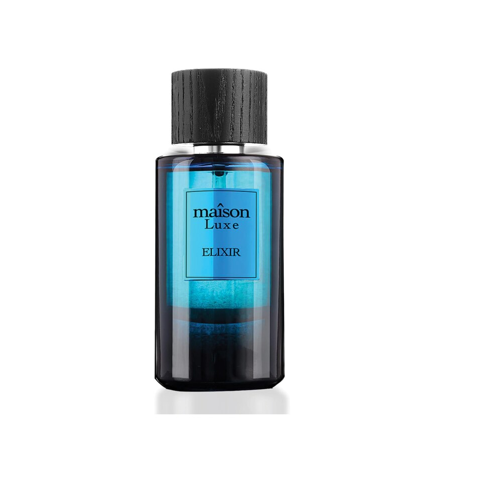 image 1 of HAMIDI Maison Luxe Patchouli Imperial Parfum 110ml