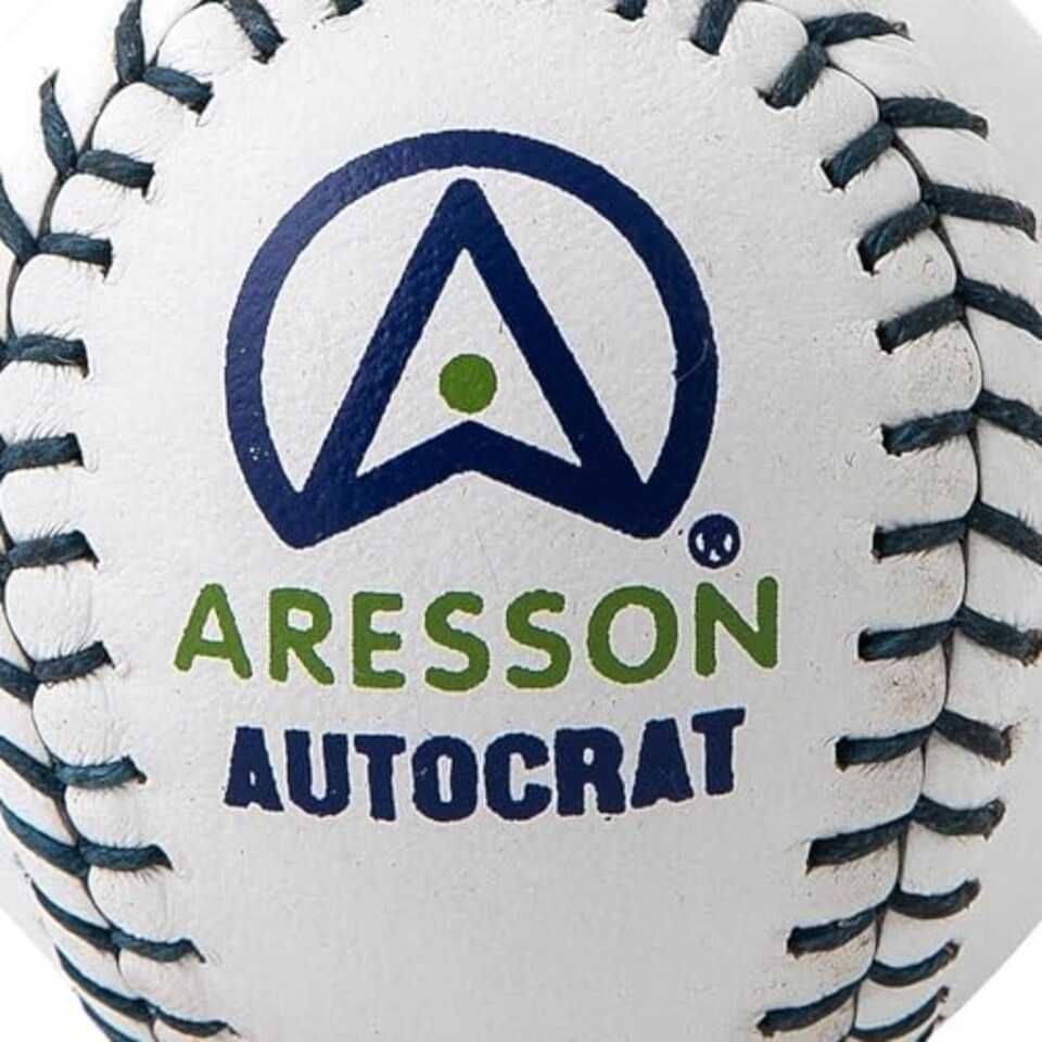 image 1 of Aresson Autocrat Pink Rounders Ball - Pink, 19.5cm, K-Rey-Asr361