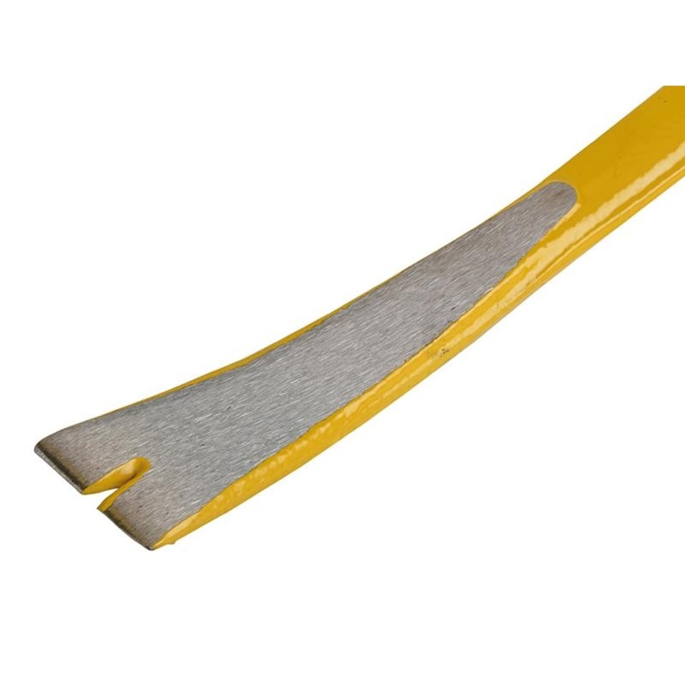 image 1 of Stanley Hand Tools Fatmax Spring Steel Wrecking Bars | Multi | Multi Colour | 900mm (36in) | 1